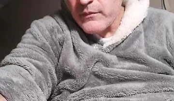 February 10 Online Evening Show with Cumshot in Your Face!