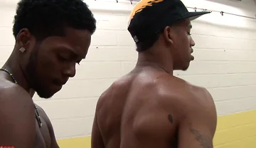 Lamar Love + Meko Mills + Mike Dixon - Break Time