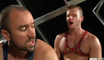 Gay Porn - Boy Love Good Fisting 6-7