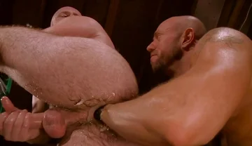 Boy Love Good Fisting 6-6 With Gay Porn