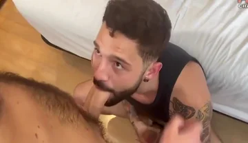 Astonishing Porn Movie Gay Rimjob Best Only Here