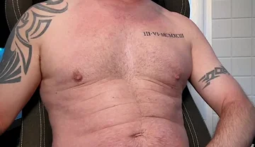 Most Powerful Edged Orgasm Ever! Frenulum Edging to Ropes of Cum.