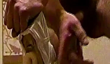 Fleshlight Creampie Fuck