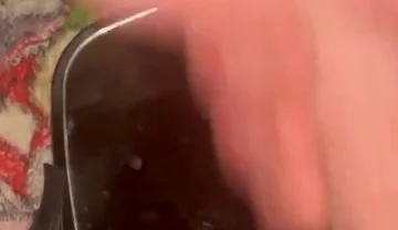 Draining My Balls