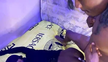 Stilesbhalifa1 and His Slut