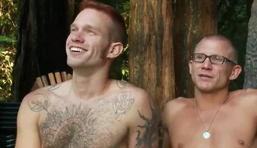 Movies - K-bg - Brenn And Adam