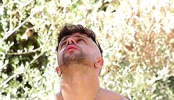 This Stepdaddy Owns Them Raw And His Twisted Twinks Beg For More Bareback