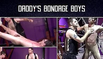 Pilation Of Strained Twinks Enduring Whips And Anal Shocks