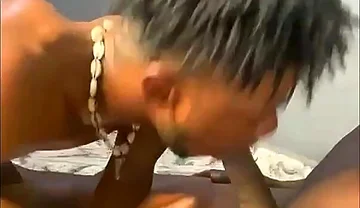 Suckling Fantasy