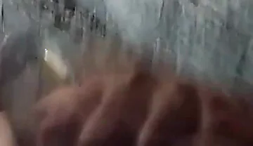 My Face the Desesperation for My Hot Body