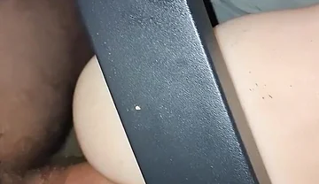 Streching My Pocket Pussy so I Can Fit Inside