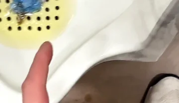 The 24-hour Challenge Went Crazy - We Were Writing Everywhere, and He Was Soaking Me From Head to Toe