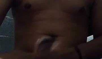 Speed Cumming Literaly