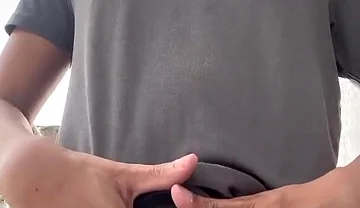 Asian Cute Boy Loves to Fuck Asshole