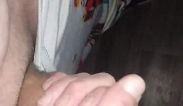 Just a Little Late Night Play