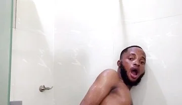 Come Shower with Me
