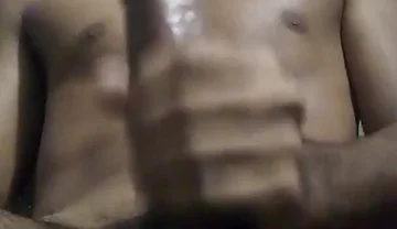 Masturbating for a While Until I Get All the Milk Out