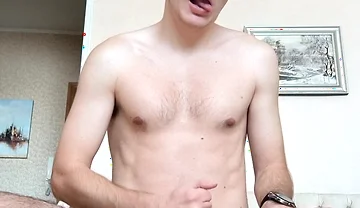 Weekends Dance and Masturbation