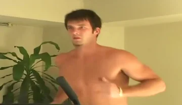 Lassoing Love With Trystan - Trystan Bull