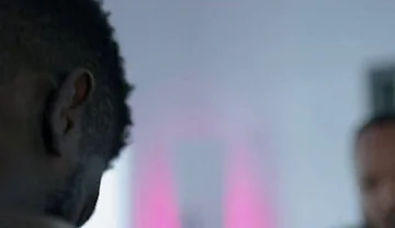 Muscular Dillon Diaz And Devin Trez Take Turns Sticking Their Cocks In Zeno Rays Mouth