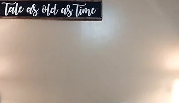 Horny Stepdaddy Strokes Himself