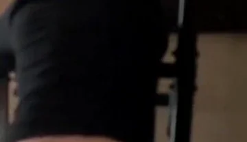 I'm Showing My Butt