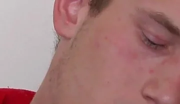 Bareback Sex with the Young Guy