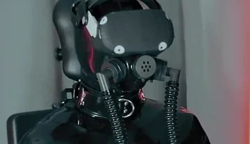 Rubber Machine Edging