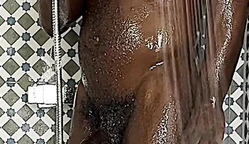 Why Not Start 2026 Taking a Shower with Me?