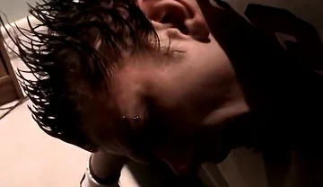 Kelly Beats the Down Hard