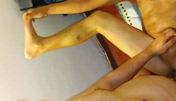 Fucking My Married Stepdad