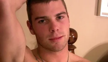 Colten: Irish-american Soldier and His 8 Incher