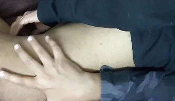 My Stepbrother's Penis Is Bigger Than Mine, on the Pretext of Seeing It, I Also Fucked His Ass