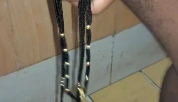 Mother's Mangalsutra