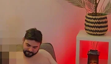 Part 1 -straight Married Broker Fucks, Sucks and Get's His Big Cock Sucked and His Asshole Rimmed in a Threesome