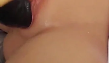 My Fake Woman Moans When I Tie Her up and Dominate Her with Savagery