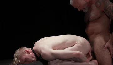 Appraiser Demonstrates Cute Twink Worth With Jack Dixon, Master Charger And Legrand Wolf