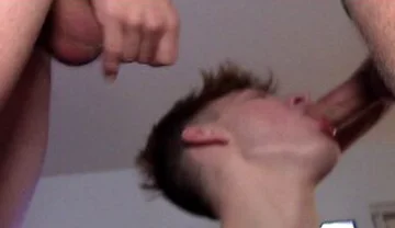 Slobber Bitch - Tanner Valentino And Angel Elias