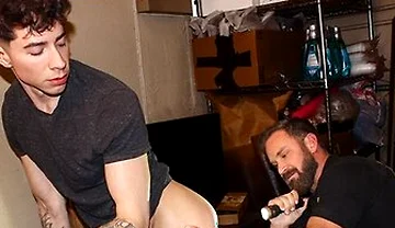 Loss Prevention Officer Messes Around With The Wrong Shoplifter With Vincent O’reilly