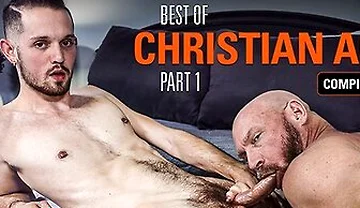 Best Of Christian Ace Compilation