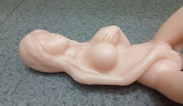 1 Realistic Adult Doll Fantasy Roleplay