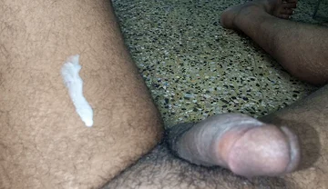 Gay Boy Outdoor Night Pussy Hole Sucking