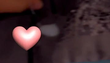Big Cumshot