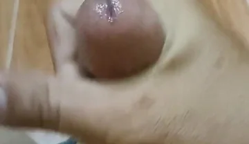 Jerking Alone