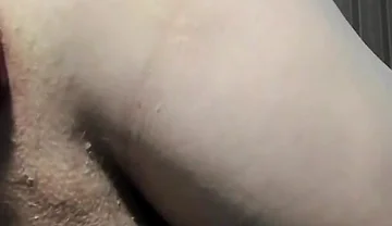 I Jump My Anal Prolapse on Your Cock and Insert a Plug