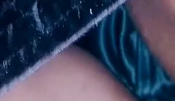 Slowly Passionately Stroking My BBC