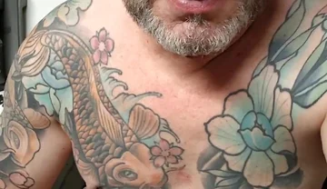 Sls-frank Squirts From His Subincision in Close-up