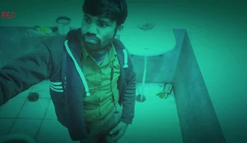 I Have Been Monitoring What My Stepson Does Alone in the Bathroom