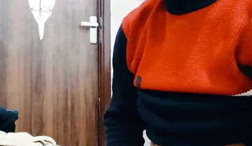 Aisain Stepdaddy Stepfather European American Stepdaddy Indian Police Officer Army Man Desi Man Stepfather