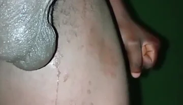 Horny Ebony Boyfriend.